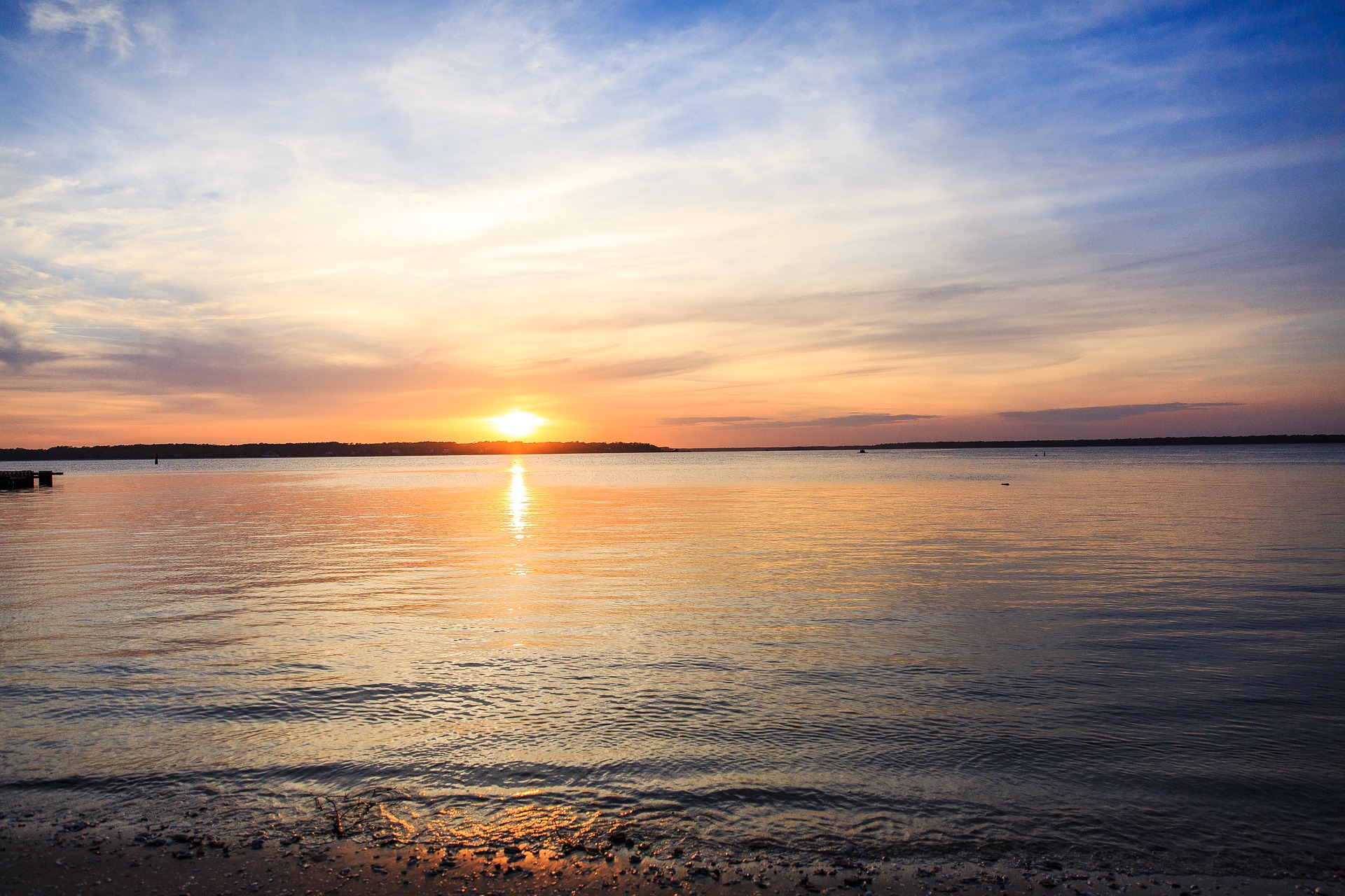 Hilton Head Sunset