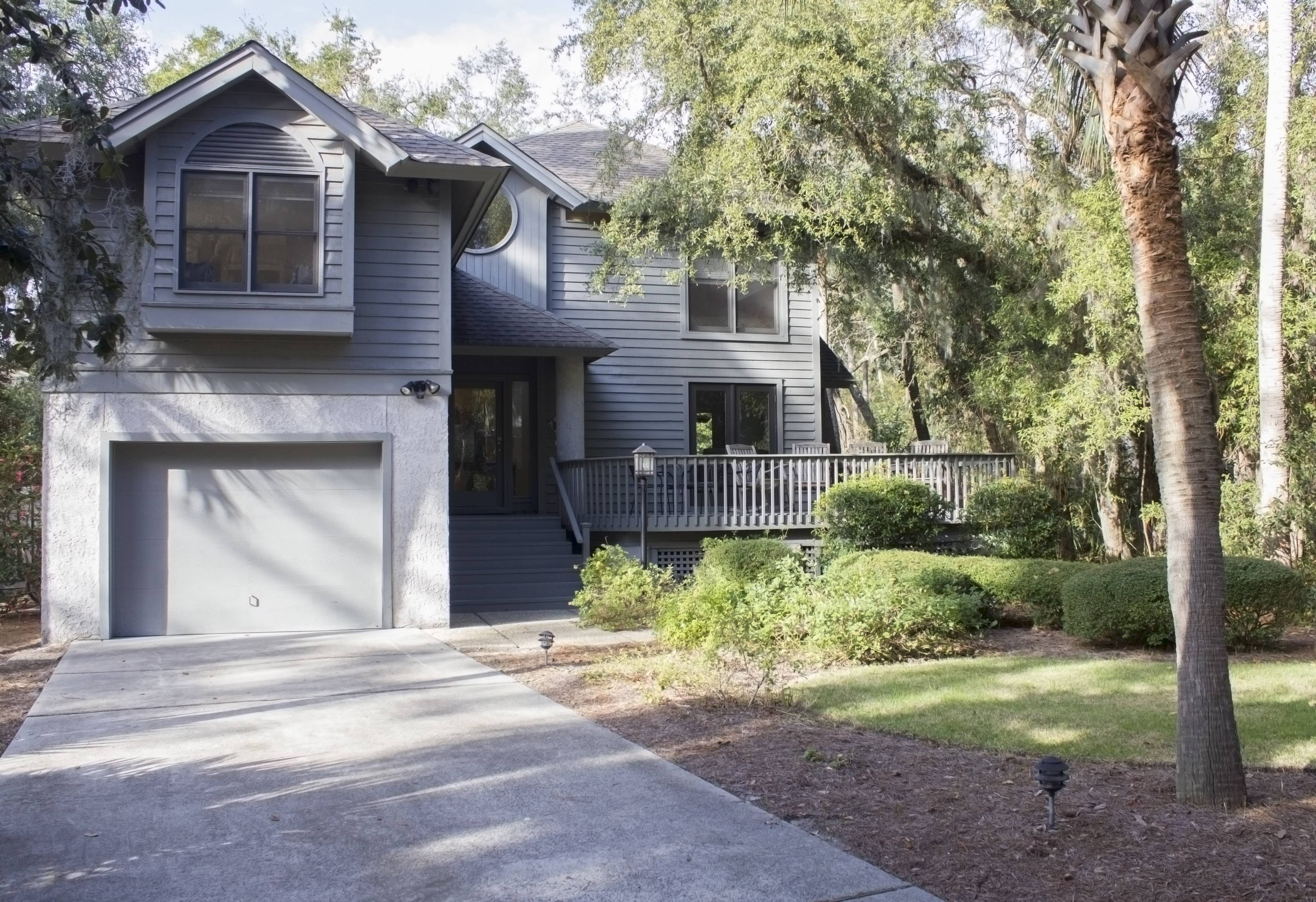 Welcome to 10 Canvasback - Sea Pines - Hilton Head